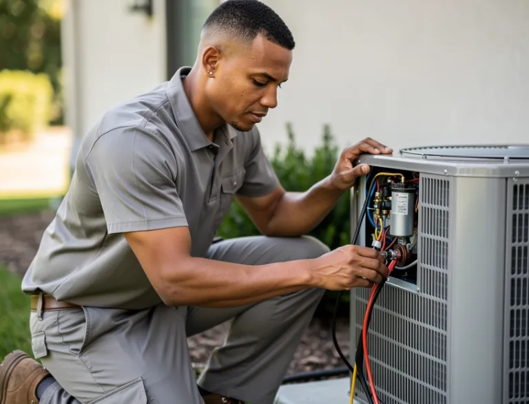 Wärmepumpen Reparatur Peine